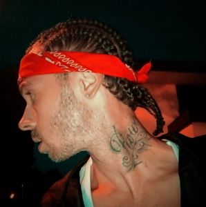 Meet your Posher, Chad